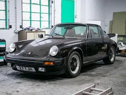 Brown Used 1978 Porsche 911SC | £20,000
