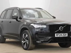 Used 2025 Volvo XC90 Plus SUV | £44,500 (Super price)
