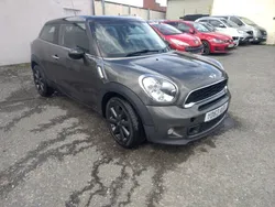Grey Used 2013 Mini Cooper S Coupé Coupe | £1,250