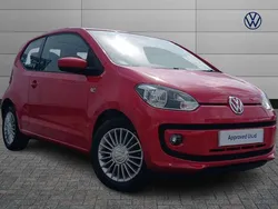 VW up!