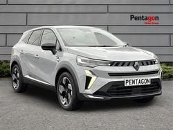 Other New 2025 Renault Symbioz Techno SUV | £26,295 (Good price)