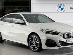 Used 2024 BMW 218 M Sport Coupe | £20,195 (Good price)