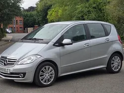 Used 2009 Mercedes A180 Elegance | £1,799 (Good price)