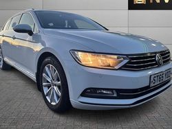 Used 2019 VW Passat Business Estate | £5,495 (Super price)
