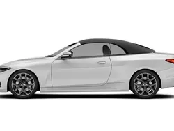 New 2025 BMW 420 M Sport Cabriolet | £50,804 (Super price)