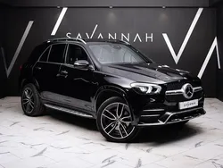 Used 2023 Mercedes GLE400 AMG line Estate | £46,750 (Fair price)