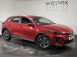 Used 2024 Kia XCeed 2 SUV | £16,000 (Good price)