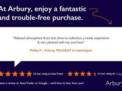 Blue Used 2019 Peugeot 3008 Premium SUV | £14,134 (Fair price)