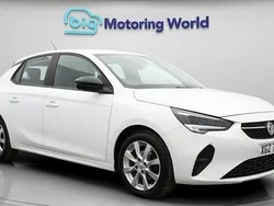 Used 2023 Vauxhall Corsa Design Edition Hatchback | £10,600 (Good price)