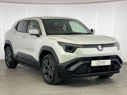 New 2025 Suzuki Vitara Estate | £28,249