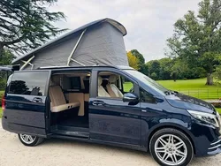 Used 2019 Mercedes 220 AMG line | £49,990