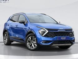 Used 2024 Kia Sportage GT-Line SUV | £28,999 (Fair price)