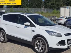 Used 2016 Ford Kuga Titanium X SUV | £7,980 (Fair price)