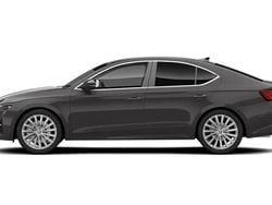Graphite grey metallic New 2025 Skoda Octavia SE Technology Hatchback | £22,490 (Fair price)