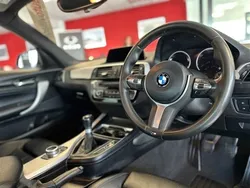 Blue Used 2019 BMW 118 M Sport Hatchback | £10,490 (Good price)