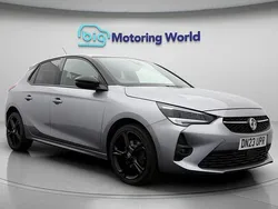 Used 2023 Vauxhall Corsa S | £12,400 (Good price)