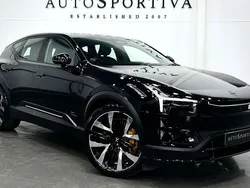 Used 2025 Polestar 3 Performance Sedan | £59,990