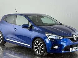 Used 2019 Renault Clio IV Iconic Hatchback | £10,850 (Fair price)