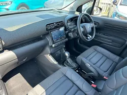 Grey Used 2024 Citroën C3 Aircross PureTech SUV | £17,495 (Fair price)