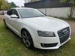 Used 2010 Audi A5 S-Line Coupe | £1,000
