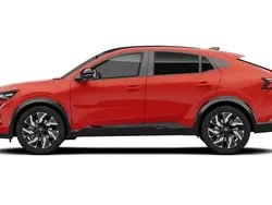 New 2024 Renault Rafale Techno SUV | £34,172 (Super price)