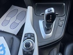 White Used 2016 BMW 320 Efficient Dynamics Estate | £10,990 (Good price)