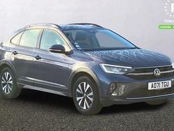 Used 2025 VW Taigo Life SUV | £14,999 (Good price)