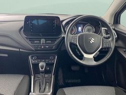 Used 2025 Suzuki SX4 S-Cross Hatchback | £15,442