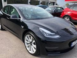 Used 2020 Tesla Model 3 Sedan | £18,700 (Fair price)