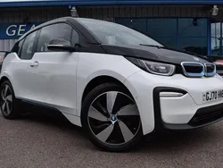 White Used 2020 BMW i3 Comfort Edition Hatchback | £11,500 (Good price)