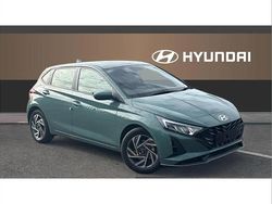 Other New 2025 Hyundai i20 Advanced Hatchback | £20,612 (Fair price)