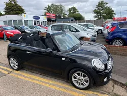 Black Used 2011 Mini ONE Hatchback | £3,195 (Fair price)