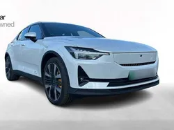 New 2024 Polestar 2 Sedan | £40,500