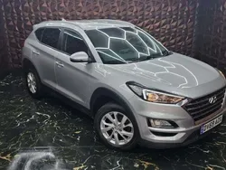 Used 2020 Hyundai Tucson SE SUV | £9,229 (Fair price)