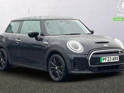 Used 2023 Mini Cooper Level 3 Hatchback | £16,599 (Fair price)