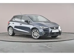 Used 2024 Seat Ibiza FR | £18,109 (Fair price)