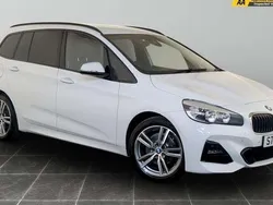 BMW 218