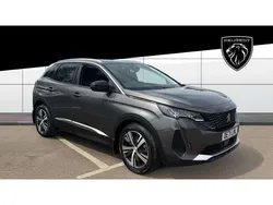 Other Used 2022 Peugeot 3008 Allure Premium SUV | £19,495 (Fair price)