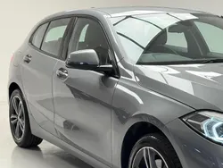 Grey Used 2023 BMW 118 Sport Line Hatchback | £17,990 (Super price)