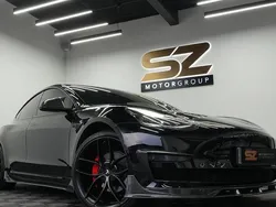 Used 2019 Tesla Model 3 Sedan | £19,995 (Expensive)