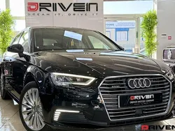 Used 2018 Audi A3 Sportback e-tron Advanced Sedan | £14,995 (Fair price)
