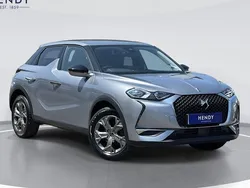Used 2022 DS Automobiles DS3 Crossback Bastille SUV | £13,399 (Fair price)