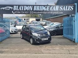 Black Used 2012 Citroën C1 VTR Sport Hatchback | £1,999 (Good price)