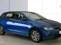 Used 2026 VW Polo Life Hatchback | £14,000 (Super price)