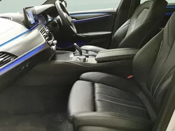 Used 2023 BMW 520 M Sport Sedan | £26,195 (Good price)