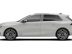 New 2025 Vauxhall Astra Hatchback | £22,539 (Good price)