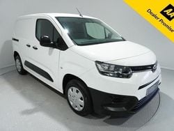 White Used 2021 Toyota Proace Active MPV | £6,992 (Super price)