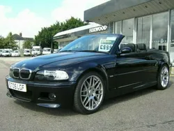 Used 2005 BMW M3 Cabriolet Cabriolet | £9,995
