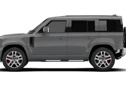 Used 2025 Land Rover Defender SE Dynamic SUV | £49,850 (Super price)