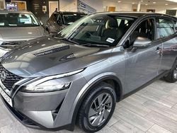 Used 2023 Nissan Qashqai Acenta Premium SUV | £16,499 (Good price)